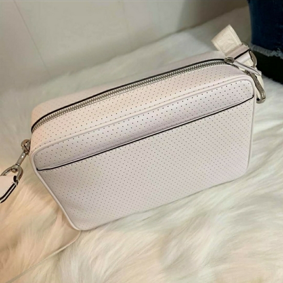 MICHAEL KORS HANOVER LG EW CROSSBODY - Picture 4 of 4